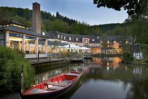 Hotel Molitors Mühle