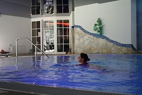 Hotel Molitors Mühle