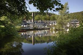 Hotel Molitors Mühle