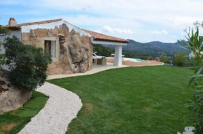 Villa La Mendula