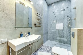 Apartments Vesta in Grivtsova Pereulok