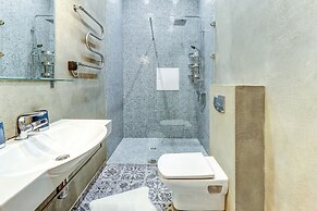 Apartments Vesta in Grivtsova Pereulok