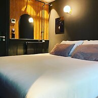 Hotel Frank since 1666