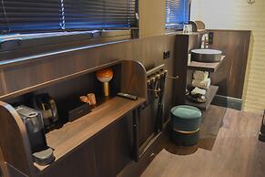 Hotel Frank since 1666