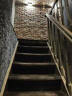 Hotel Frank since 1666