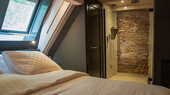 Hotel Frank since 1666