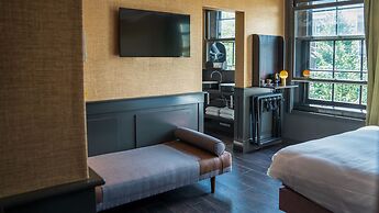 Hotel Frank since 1666