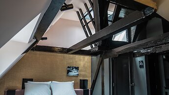 Hotel Frank since 1666