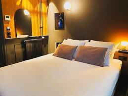 Hotel Frank since 1666