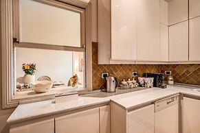 HI Margutta Apartment