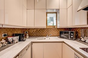 HI Margutta Apartment