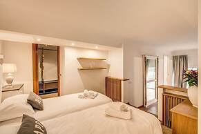 HI Margutta Apartment