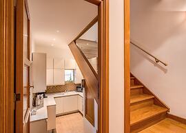 HI Margutta Apartment