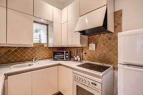 HI Margutta Apartment