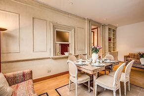 HI Margutta Apartment