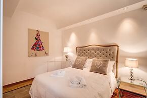 HI Margutta Apartment