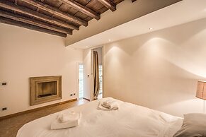 HI Margutta Apartment