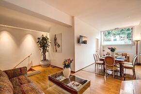 HI Margutta Apartment