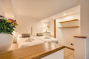 HI Margutta Apartment