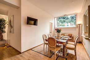 HI Margutta Apartment