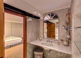 HI Margutta Apartment