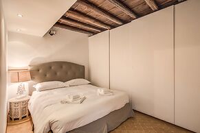 HI Margutta Apartment