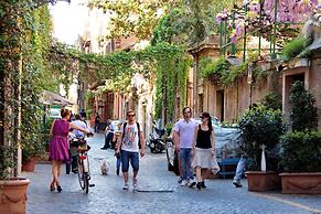 HI Margutta Apartment