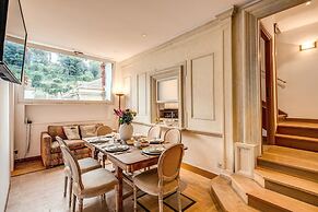 HI Margutta Apartment