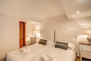 HI Margutta Apartment