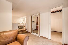 HI Margutta Apartment