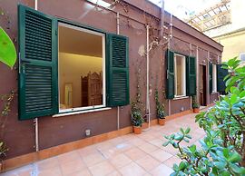 Il Cortile al Vaticano Studio