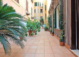 Il Cortile al Vaticano Studio
