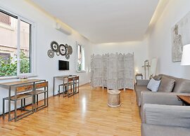 Il Cortile al Vaticano Studio