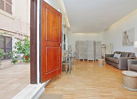 Il Cortile al Vaticano Studio