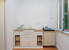 Il Cortile al Vaticano Studio