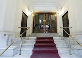 Il Cortile al Vaticano Studio