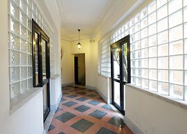 Il Cortile al Vaticano Studio