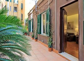 Il Cortile al Vaticano Studio