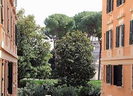 Il Cortile al Vaticano Studio
