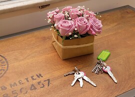 Il Cortile al Vaticano Studio