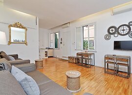 Il Cortile al Vaticano Studio