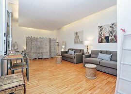 Il Cortile al Vaticano Studio