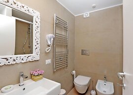 Il Cortile al Vaticano Studio