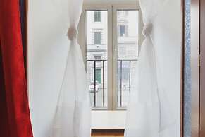 Principe Eugenio Apartment