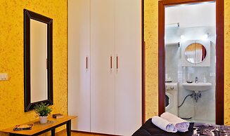 Principe Eugenio Apartment