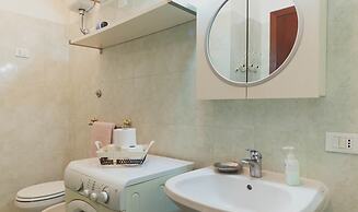 Principe Eugenio Apartment