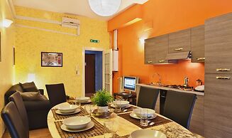 Principe Eugenio Apartment