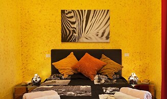 Principe Eugenio Apartment