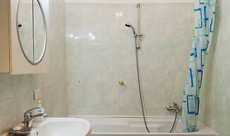 Principe Eugenio Apartment