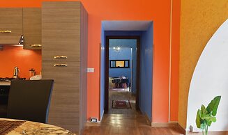 Principe Eugenio Apartment